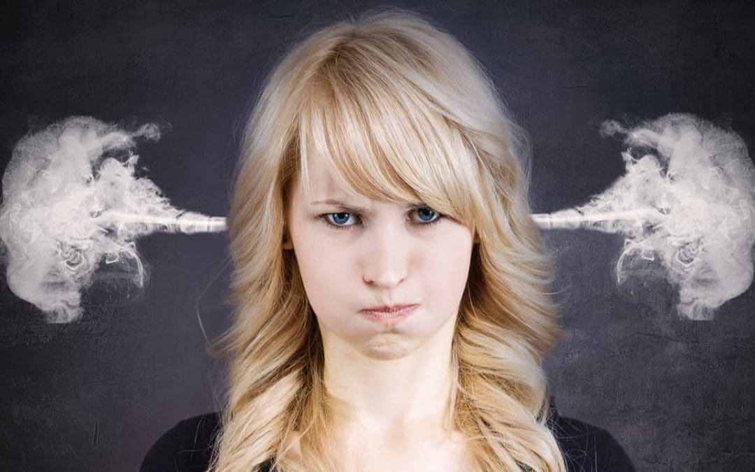 Understanding Anger: Hooks, Effects, Beliefs, and Responsibility